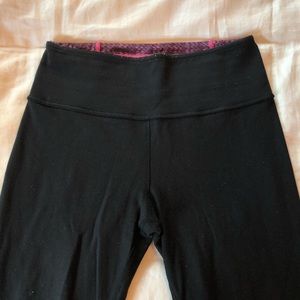 Lululemon Yoga Pants